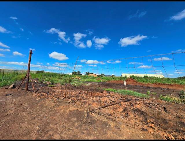 FARM FOR SALE IN WITHOK ESTATES